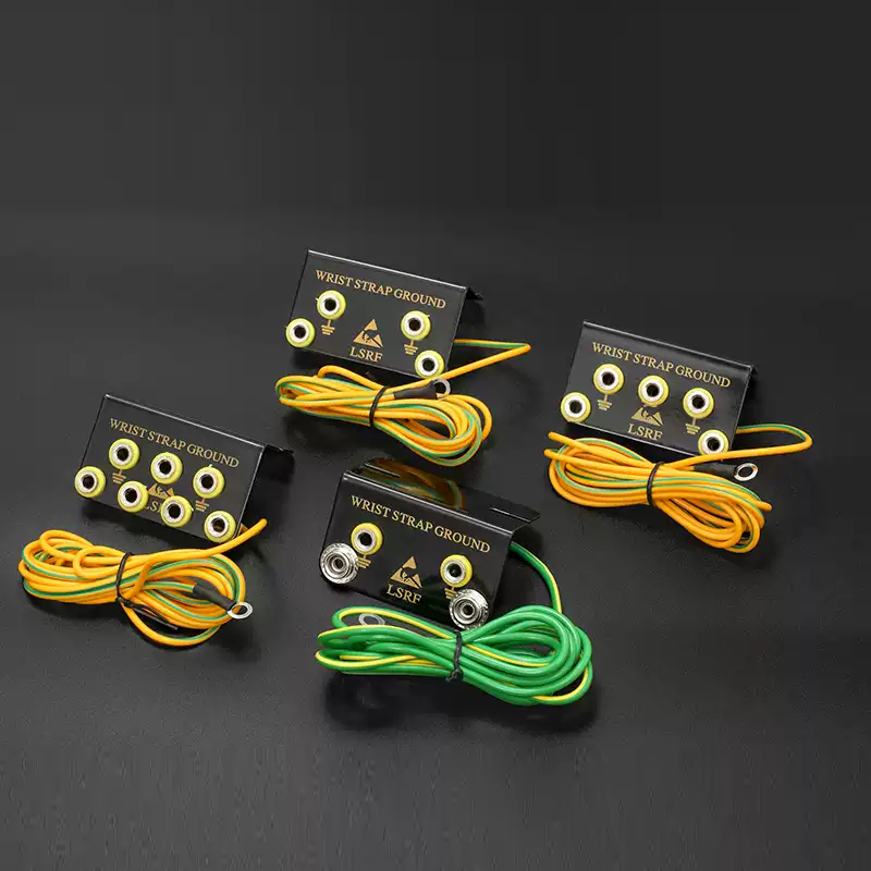 Professional Anti Static ESD G - Banana Plug review and price