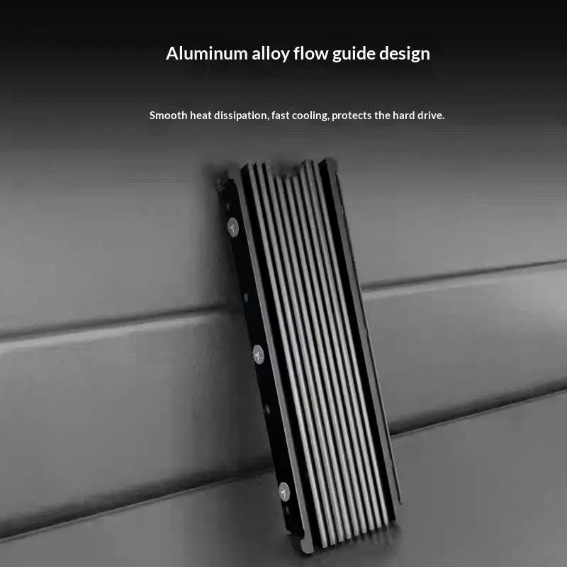 Aluminum Heatsink With Efficie - Heatsink Aluminum review and price