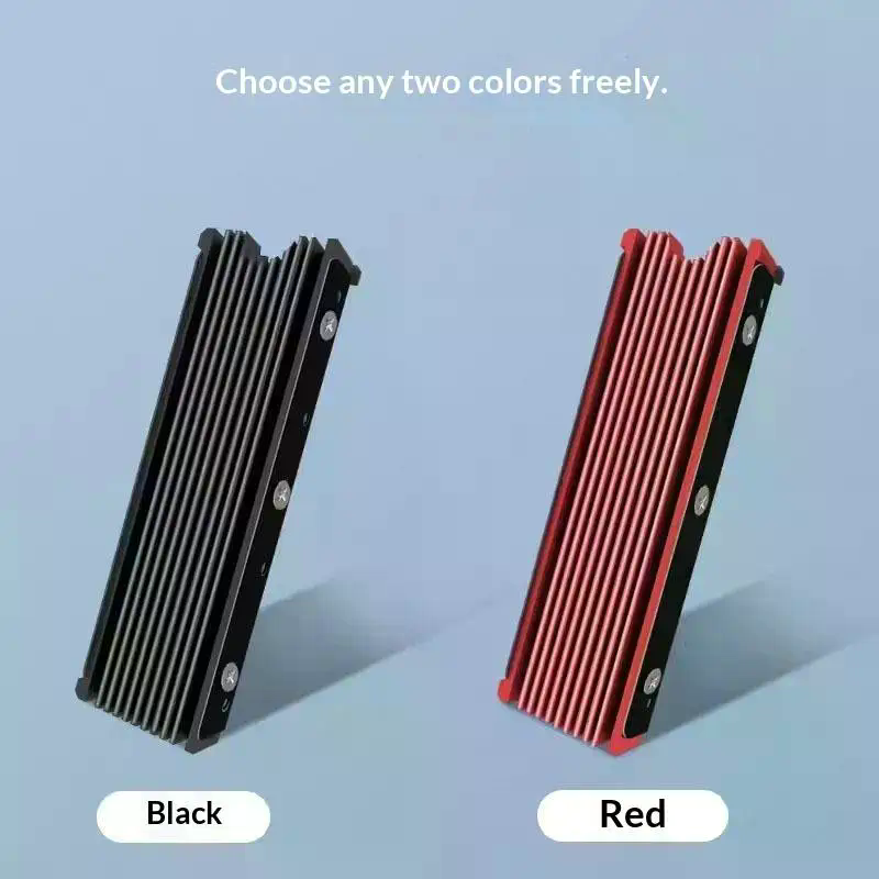Aluminum Heatsink With Efficie - Heatsink Aluminum review and price