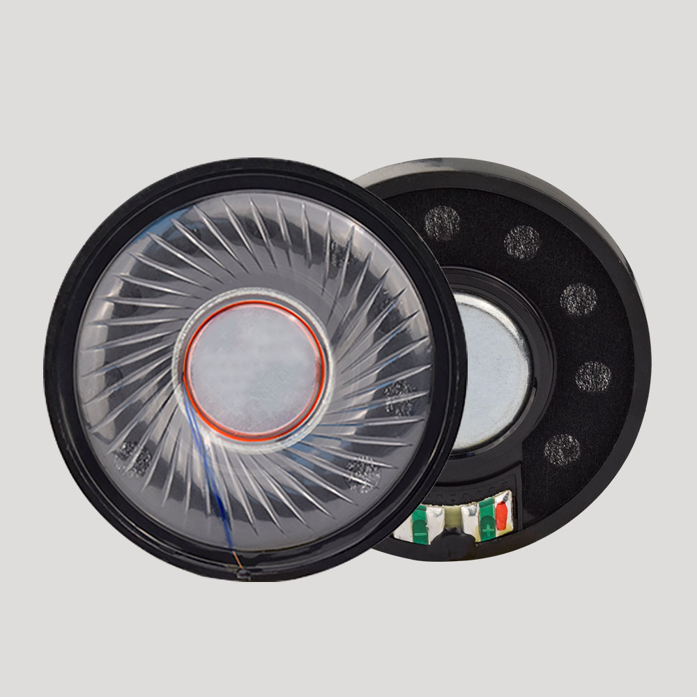 QIGOM 50MM Headset Driver Hifi - Headphone Parts review and price