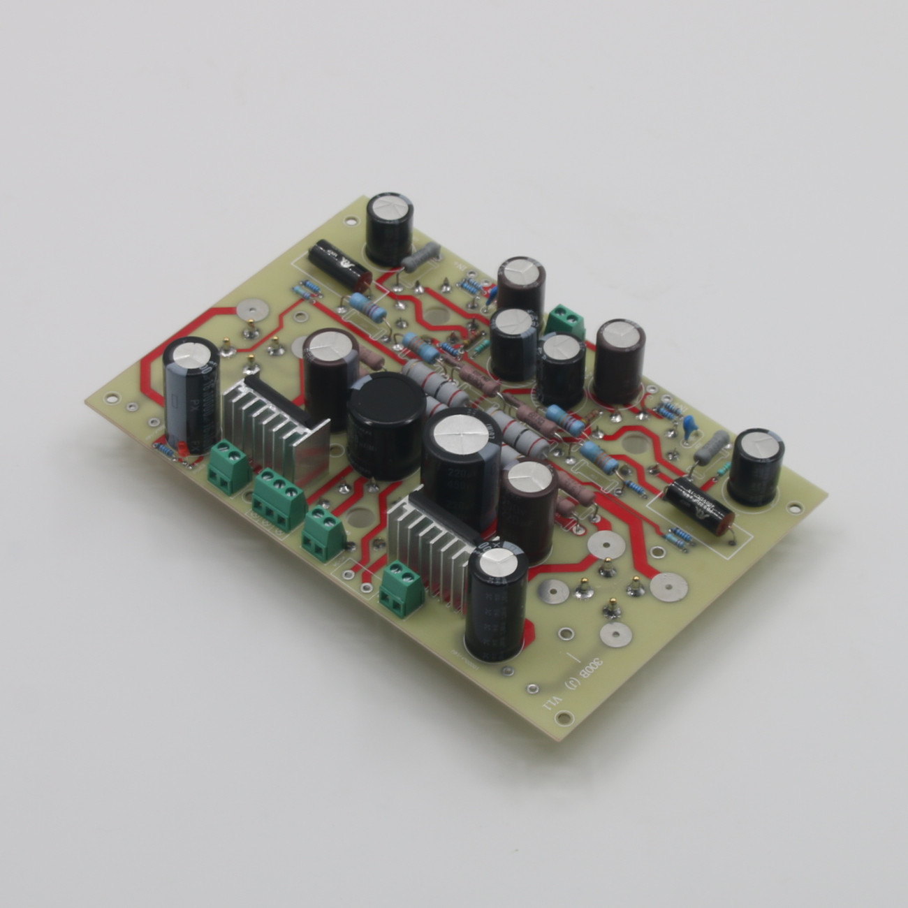 HiFi 300B Audio Class A Power  - Hifi Amplifier Board review and price