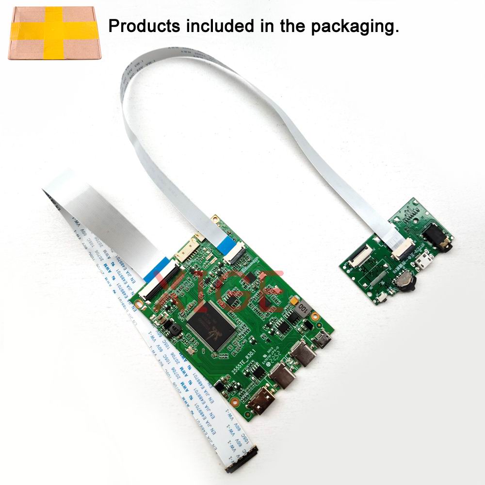 Controller Driver Board Fit LP - Mdi Cable review and price