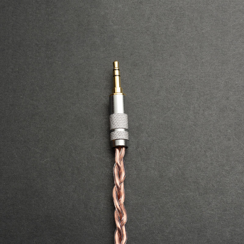 OKCSC 3.5mm Jack Male to Male  - Headphone Parts review and price