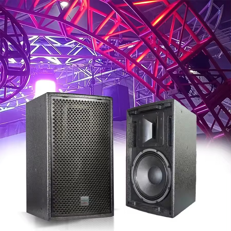 2 Way Passive Full Range Speak - Full Range Speaker review and price