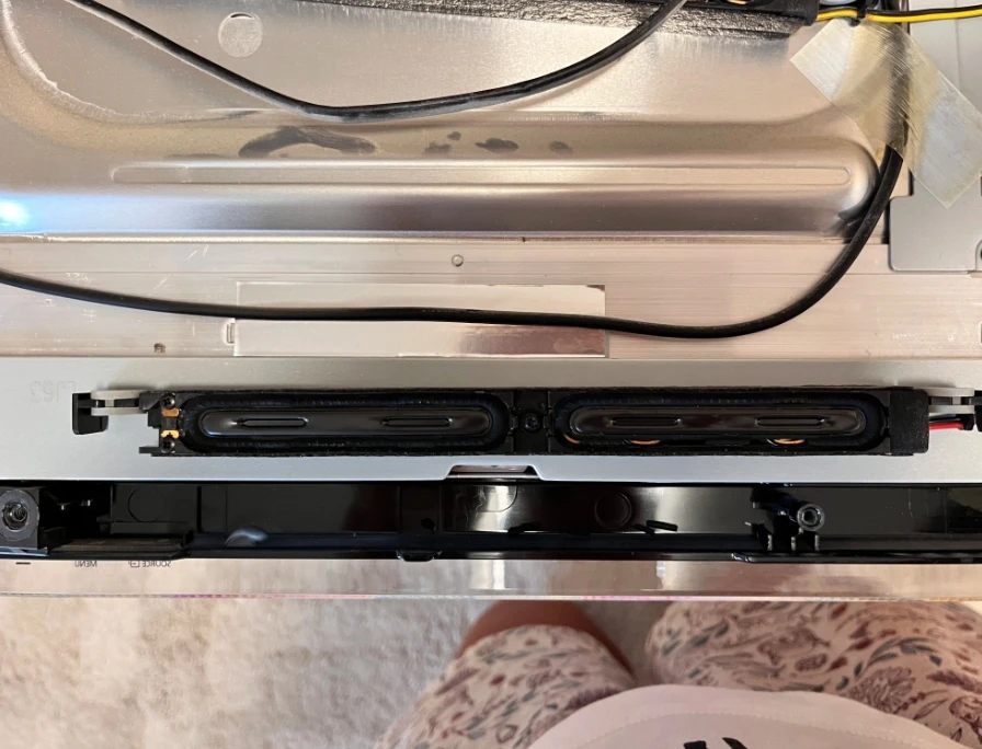1Pair TV Speaker core DIY Elec - Diy Speaker review and price