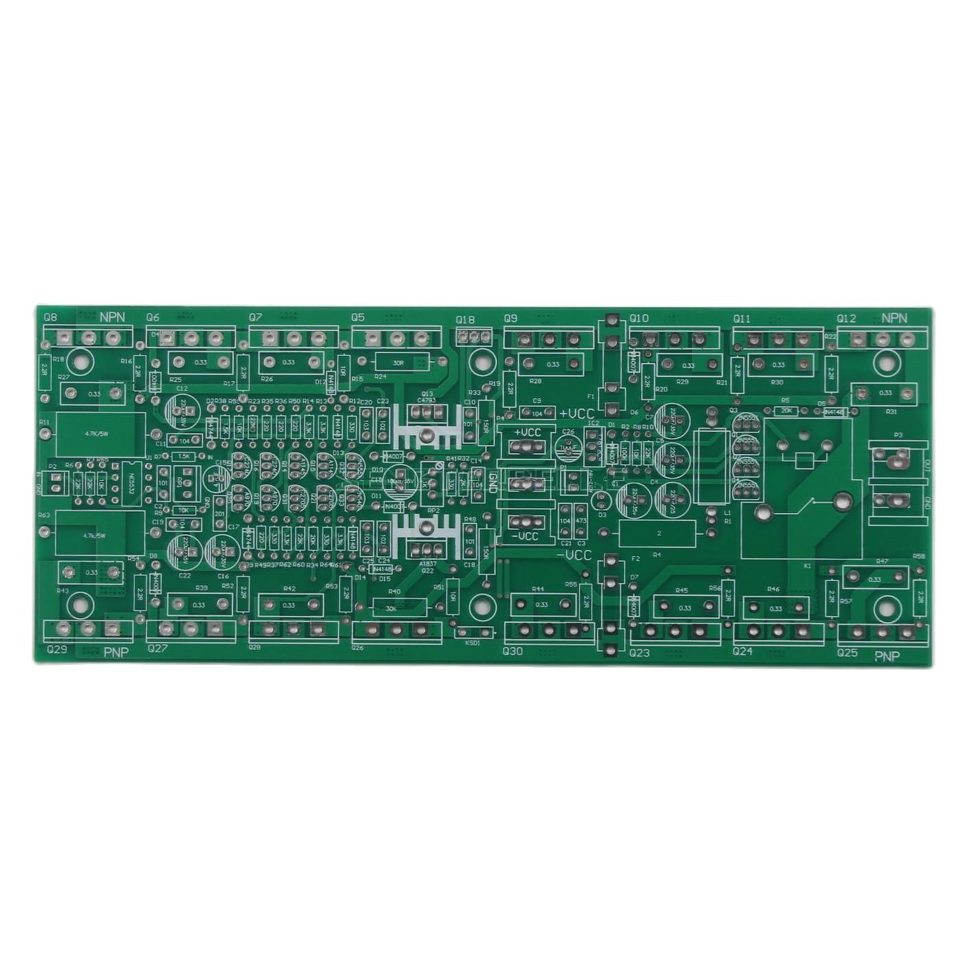 Mono 1000W HIFI High Power Hom - Hifi Amplifier Board review and price