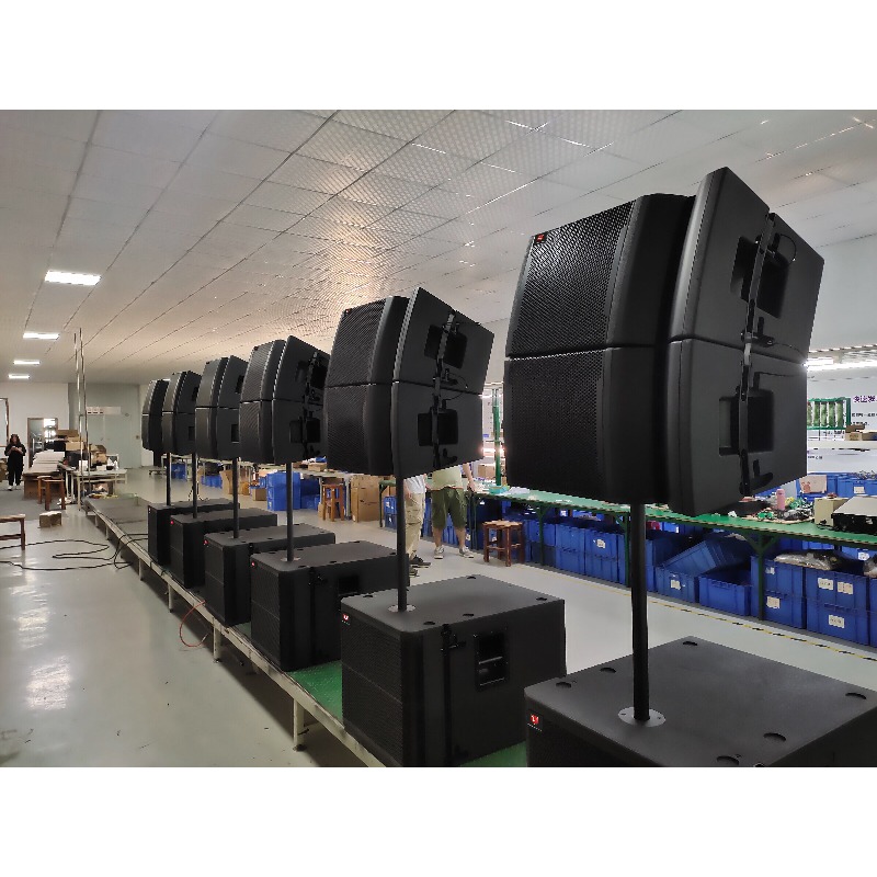 12 Inch Two-Way Full Range Pas - Full Range Speaker review and price