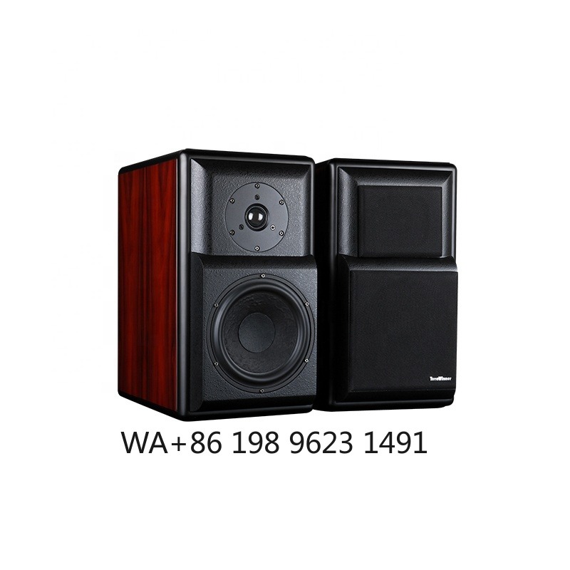 Hi-Fi Bookshelf Speaker 1.1 In - Speaker Driver review and price
