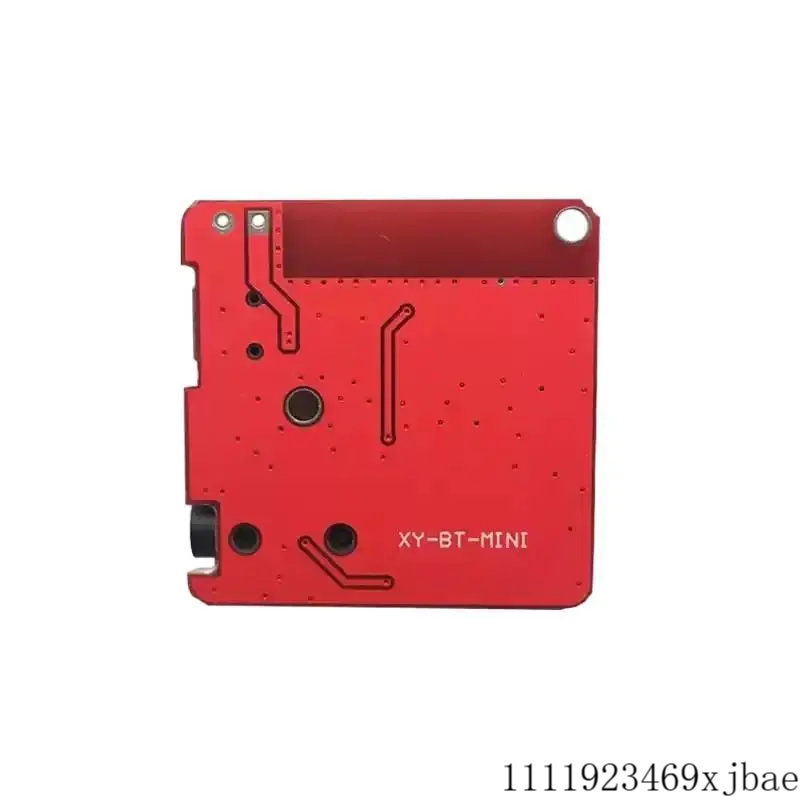 3W Car BT5.1 MP3 WAV Decoding  - Dac Board review and price
