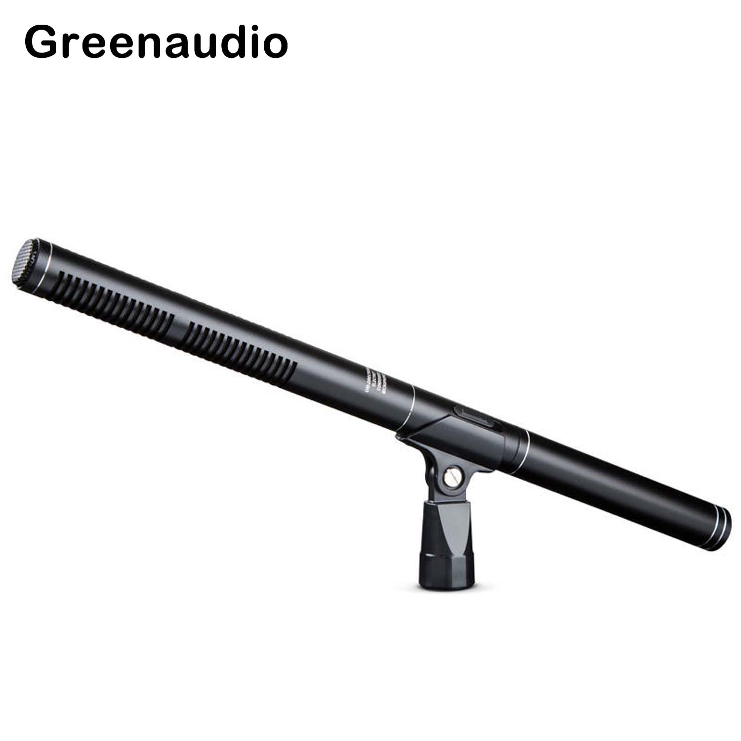 GAM-CF02 Professional High Sen - Condenser Microphone Kit review and price