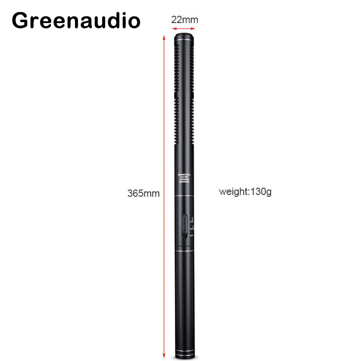 GAM-CF02 Professional High Sen - Condenser Microphone Kit review and price