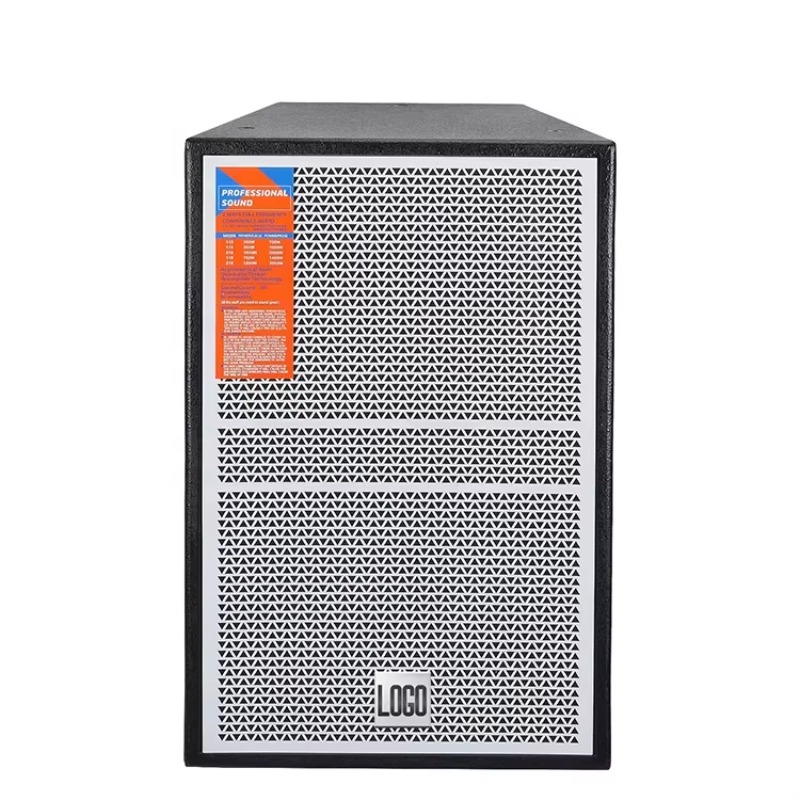15 Inch Full Range Speaker Box - Full Range Speaker review and price