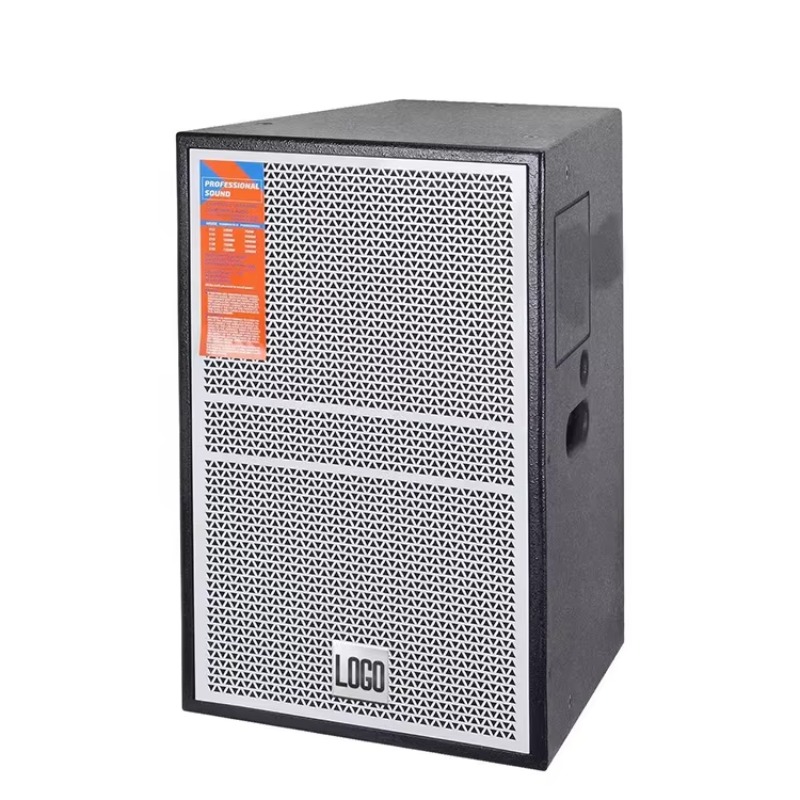15 Inch Full Range Speaker Box - Full Range Speaker review and price