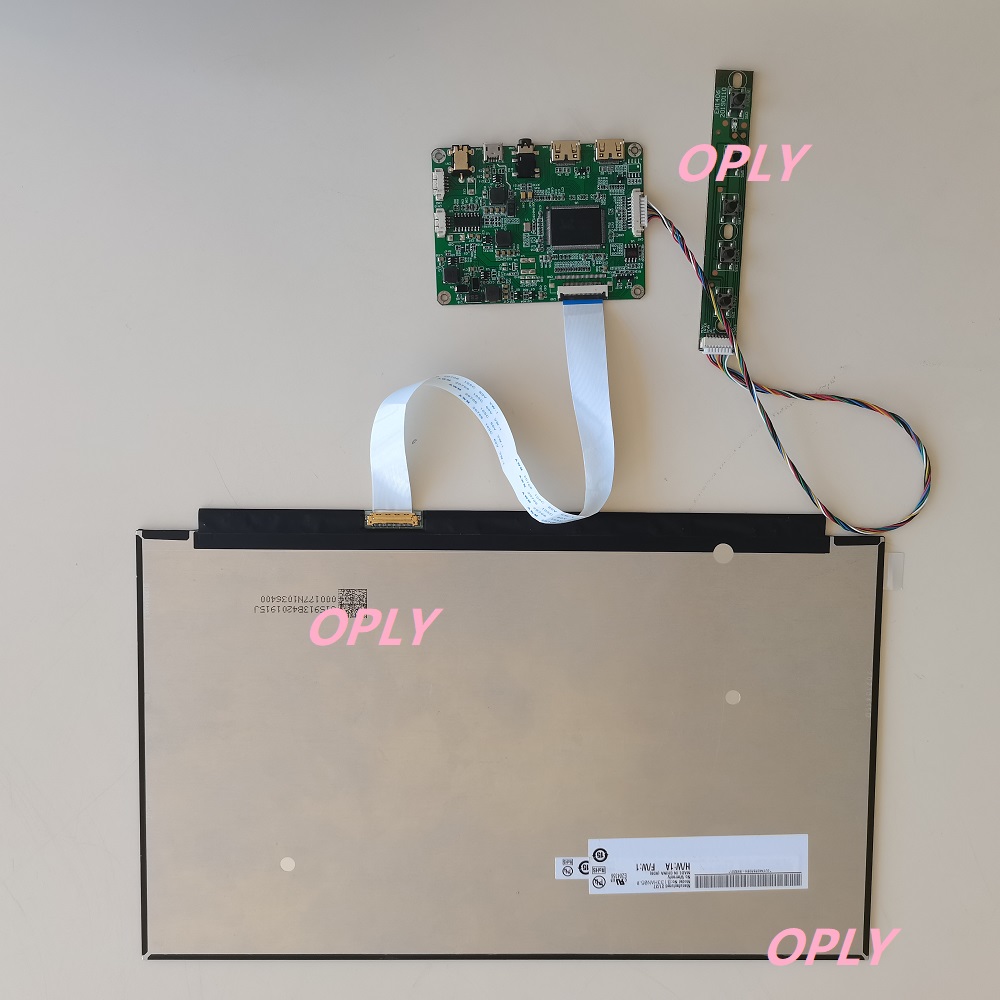 EDP Controller board 2K for LM - Mdi Cable review and price