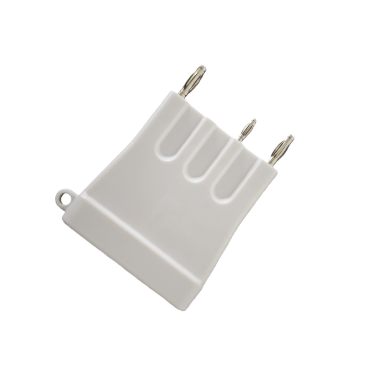 3-pin banana plug Adapter Ls10 - Banana Plug review and price