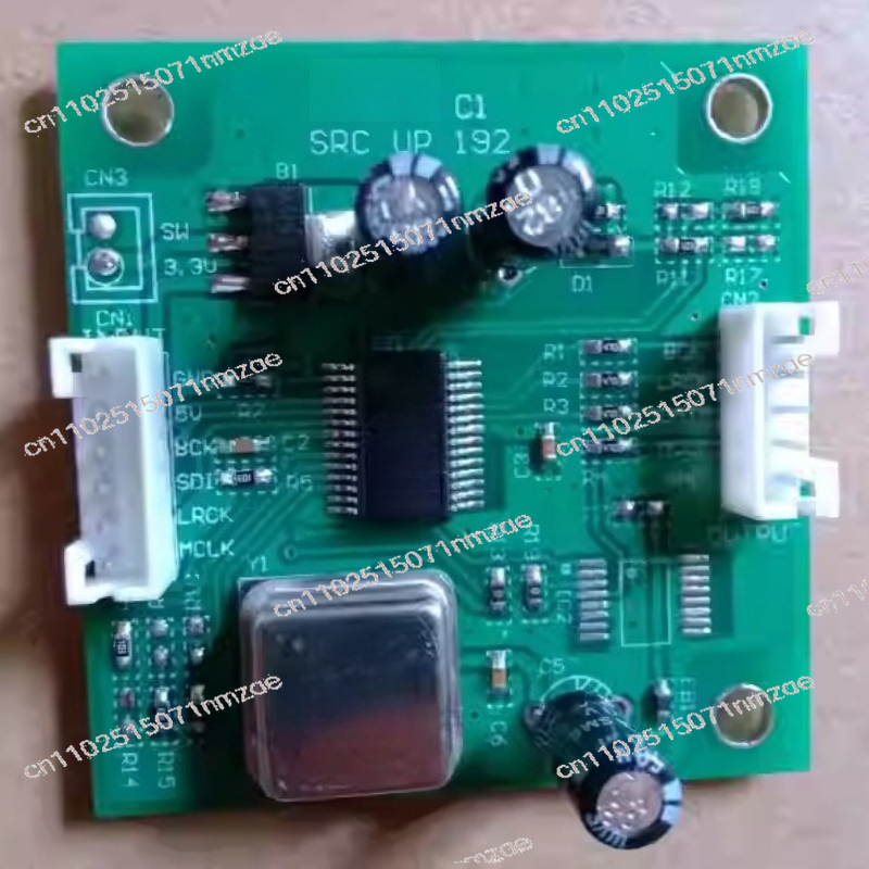 SRC4192 Frequency-up Board NEW - Dac Board review and price