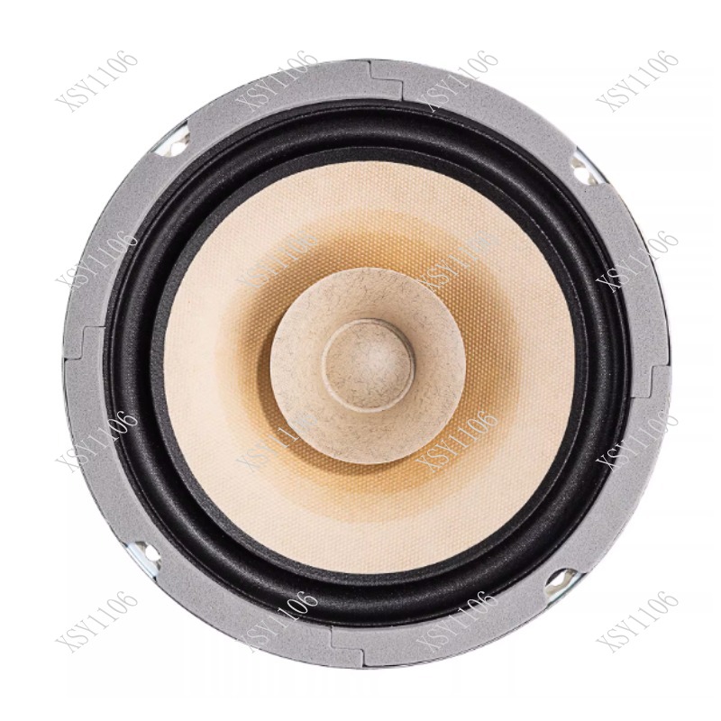 6.5 Inch Full Range Speaker Dr - Speaker Driver review and price