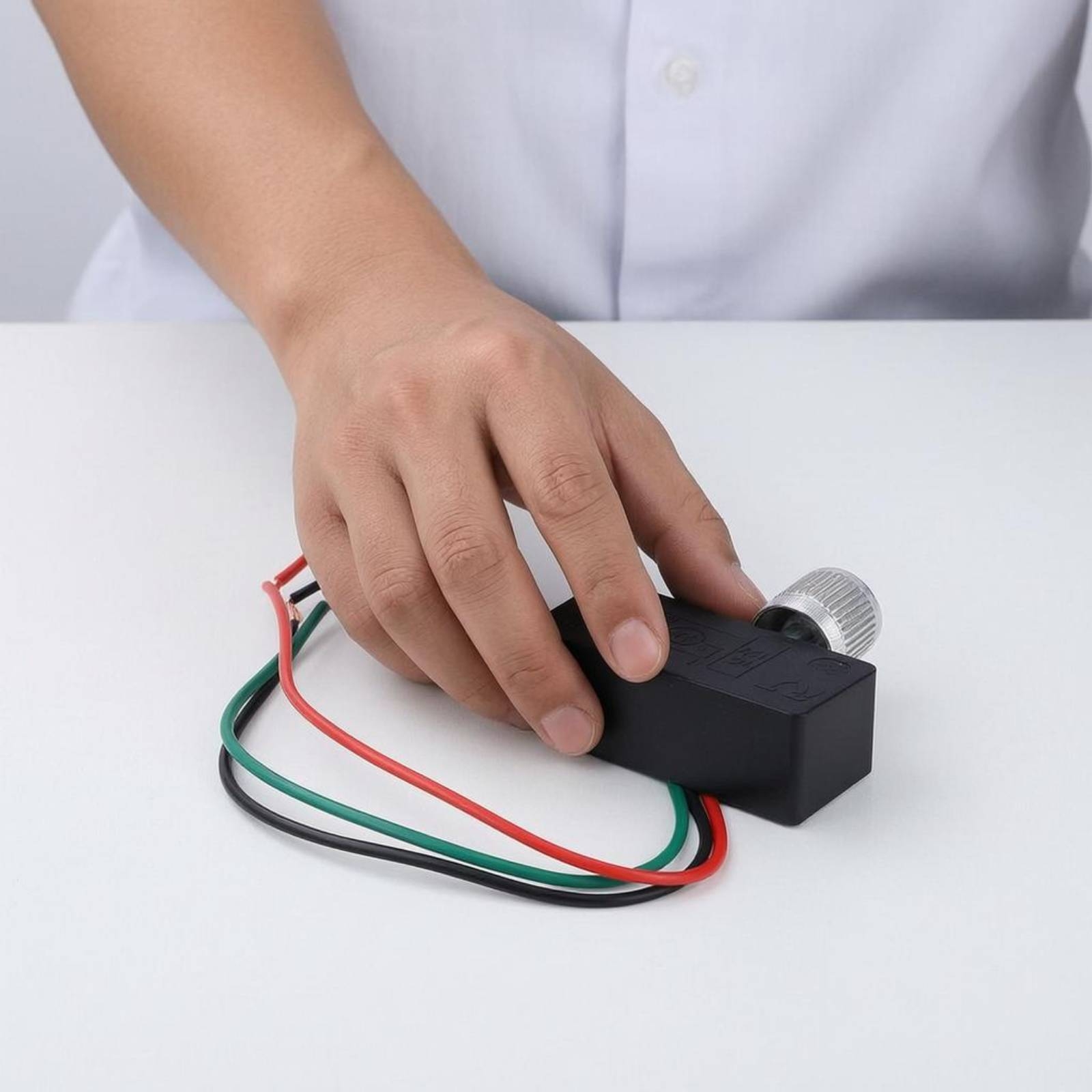 Sprayer Control Switch Aluminu - Knob Aluminum review and price
