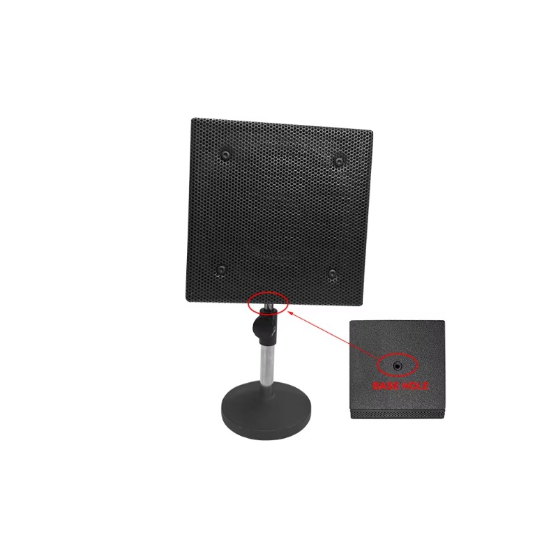 600W Wooden Coaxial Passive Sp - Speaker Driver review and price