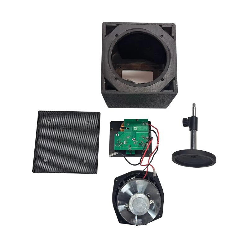 600W Wooden Coaxial Passive Sp - Speaker Driver review and price
