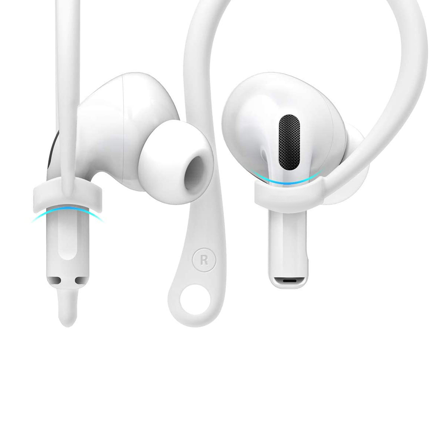 1 Pairs Anti-lost Earhooks For - Headphone Parts review and price