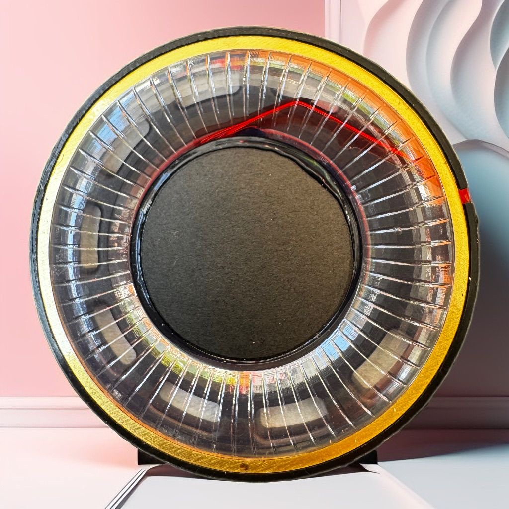 Unmatched Danish imported 50mm - Diy Speaker review and price