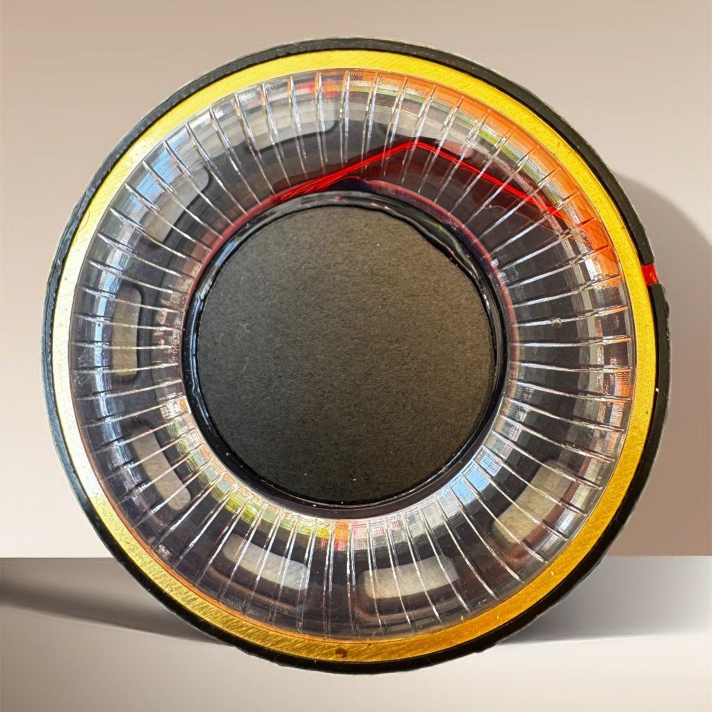 Unmatched Danish imported 50mm - Diy Speaker review and price