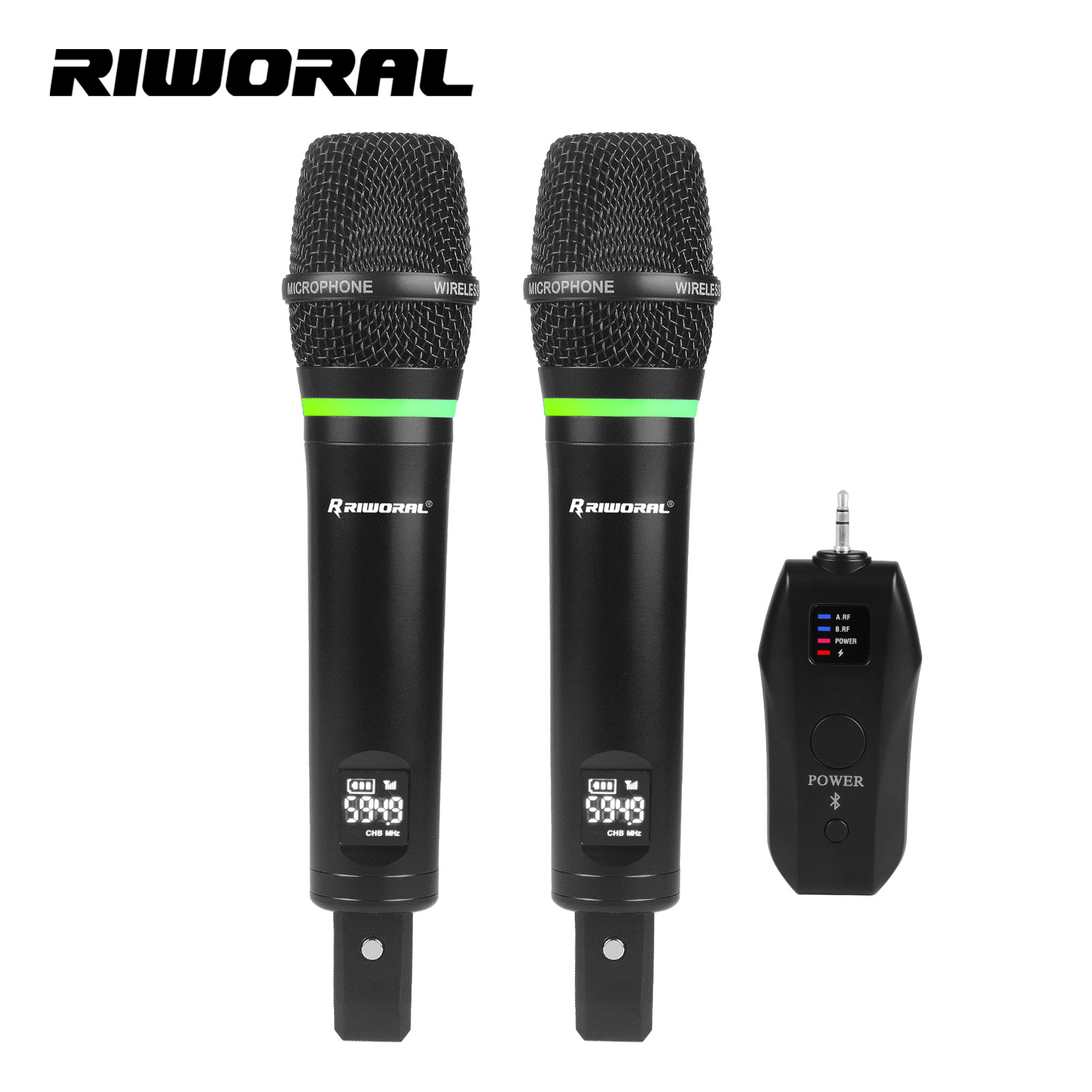 2026 RS-2  Host Stage Performa - Condenser Microphone Kit review and price