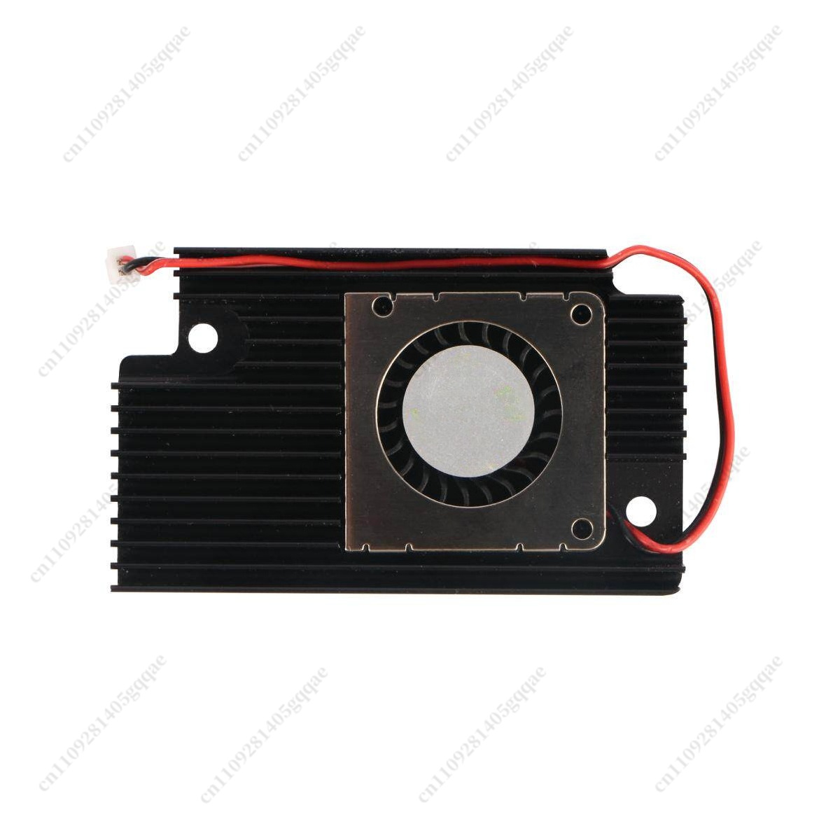 Heatsink 6240B for Rock 5B+ /  - Heatsink Aluminum review and price
