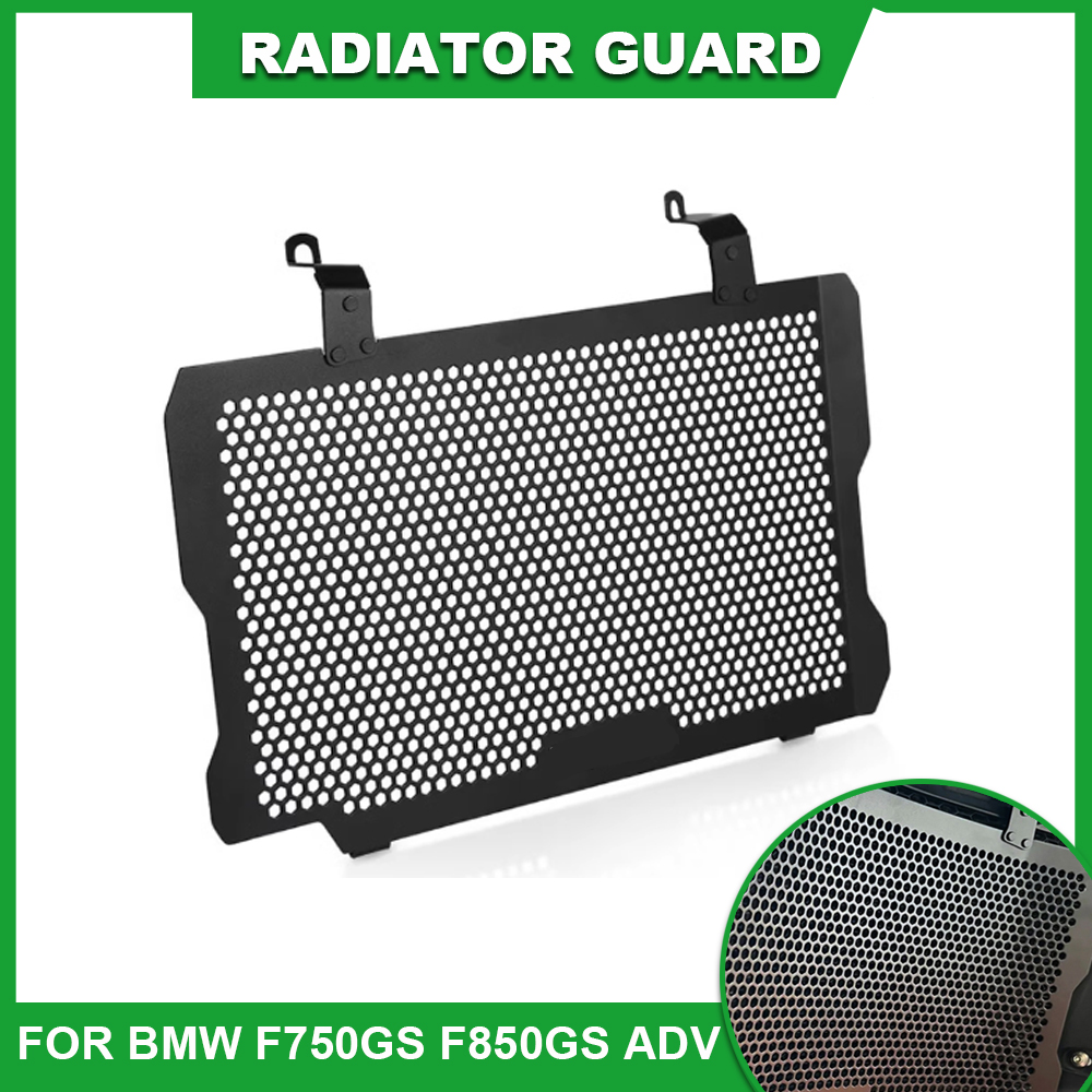 For BMW F850 GS Adventure Radi - Heatsink Aluminum review and price