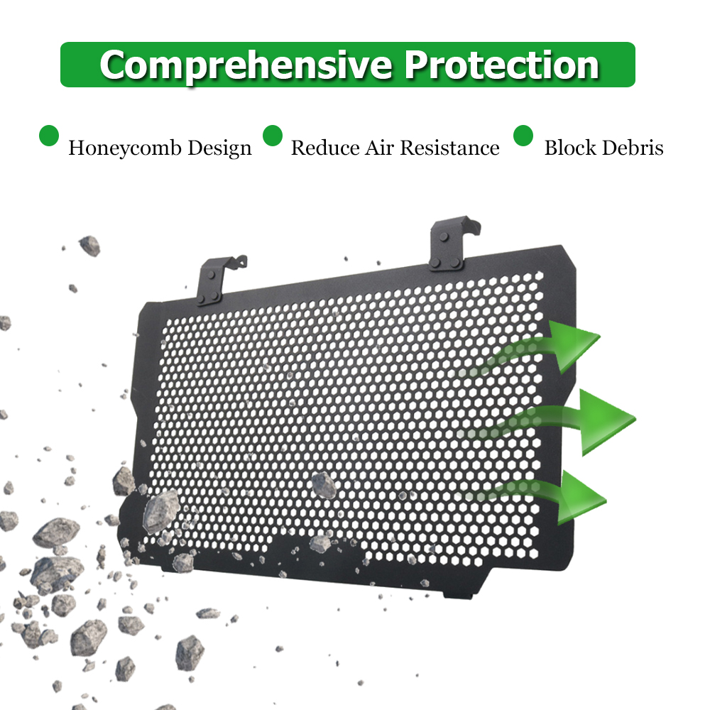 For BMW F850 GS Adventure Radi - Heatsink Aluminum review and price