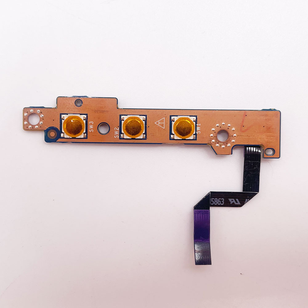 For Dell Latitude 7440 E7440 L - Volume Control Board review and price