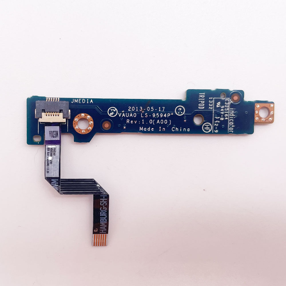 For Dell Latitude 7440 E7440 L - Volume Control Board review and price