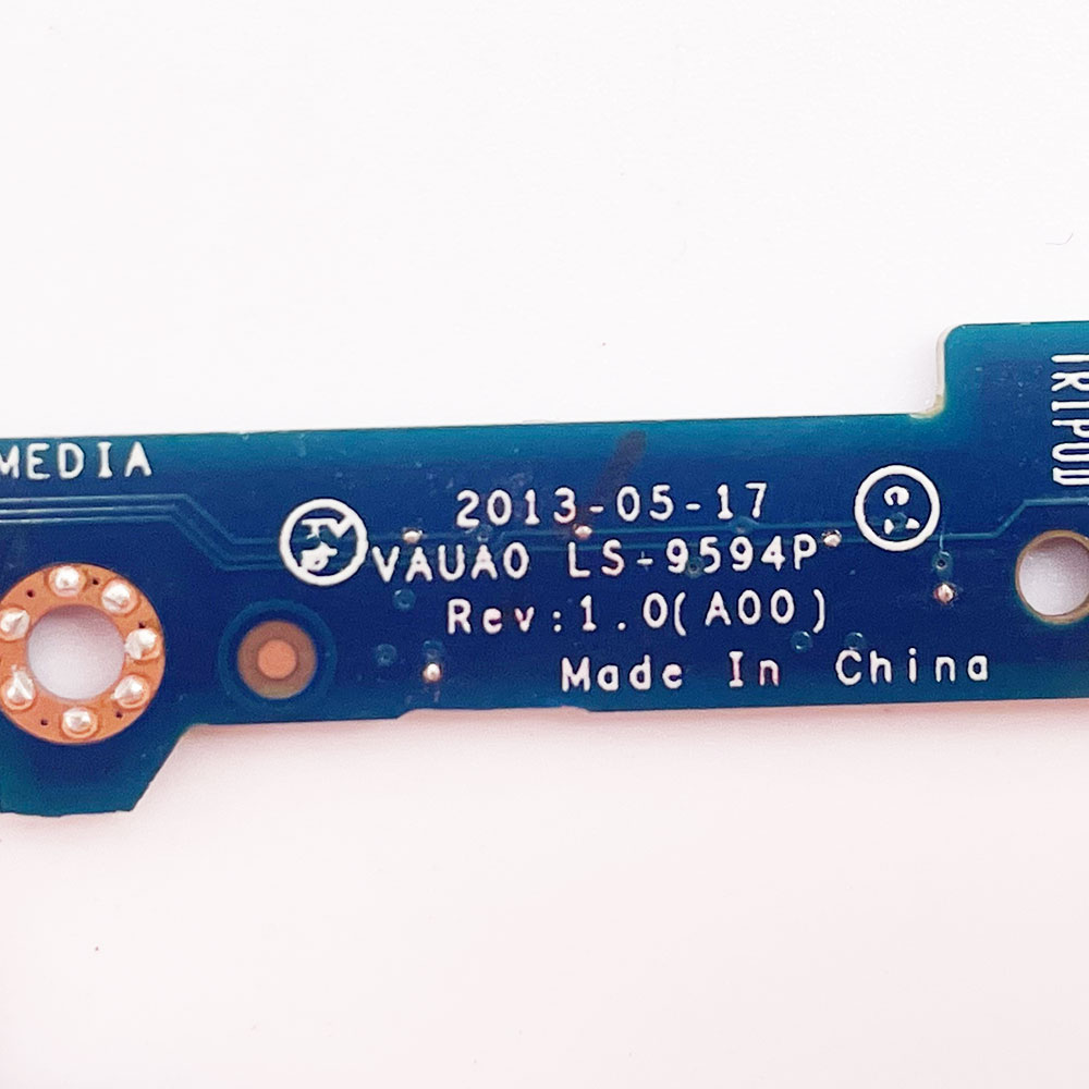 For Dell Latitude 7440 E7440 L - Volume Control Board review and price