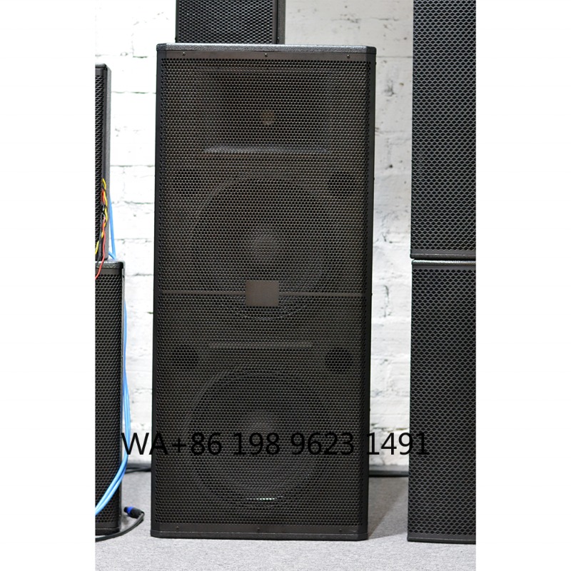 18 Inch 2400W Max Double Magne - Speaker Driver review and price
