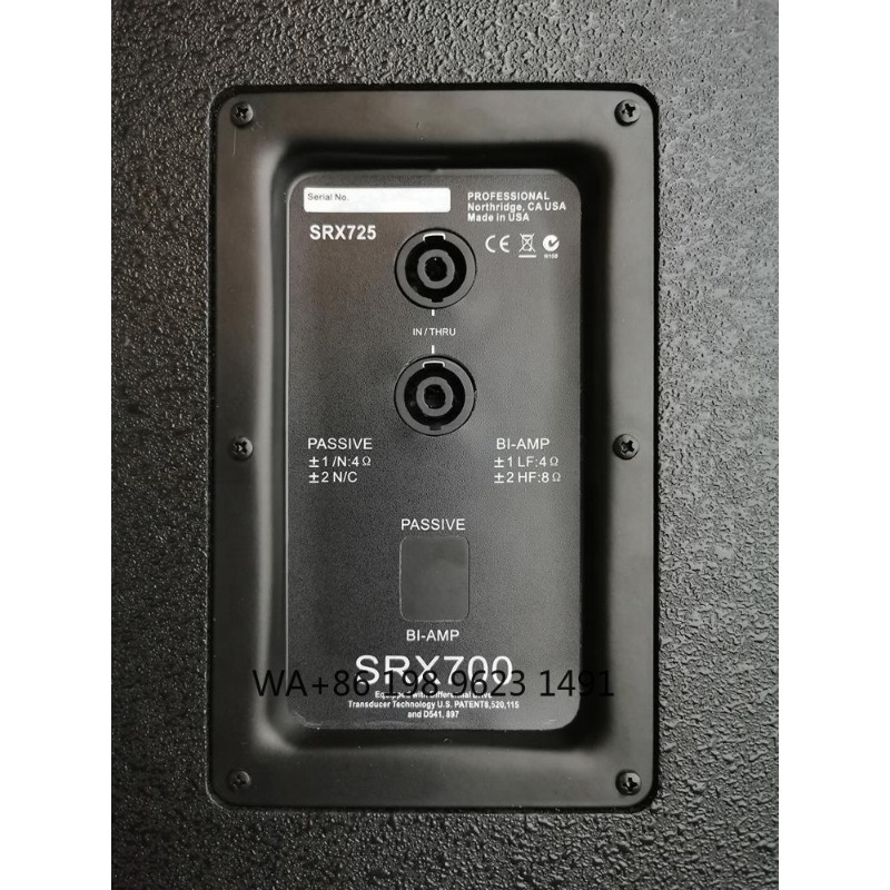 18 Inch 2400W Max Double Magne - Speaker Driver review and price