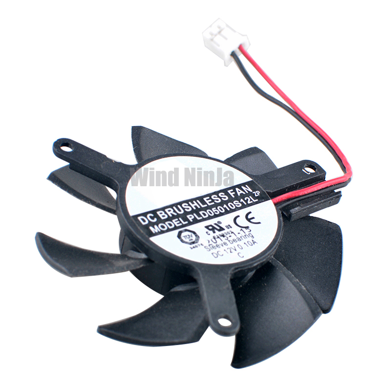 47mm Diameter DC12V 0.10A PLD0 - Heatsink Aluminum review and price