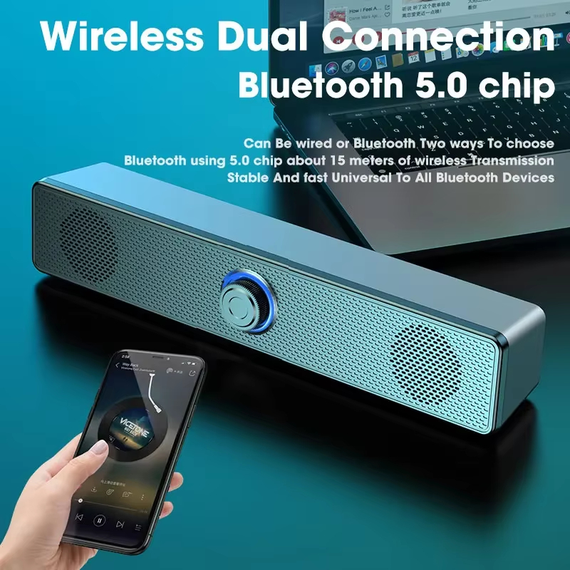 Bluetooth Soundbar for TV Comp - Speaker Driver review and price