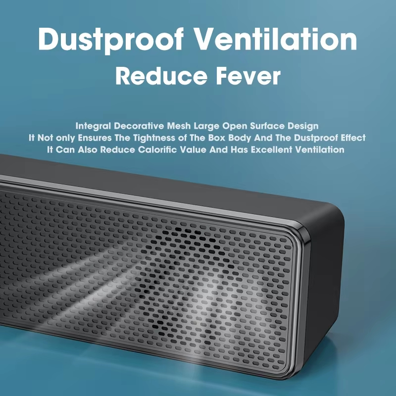 Bluetooth Soundbar for TV Comp - Speaker Driver review and price