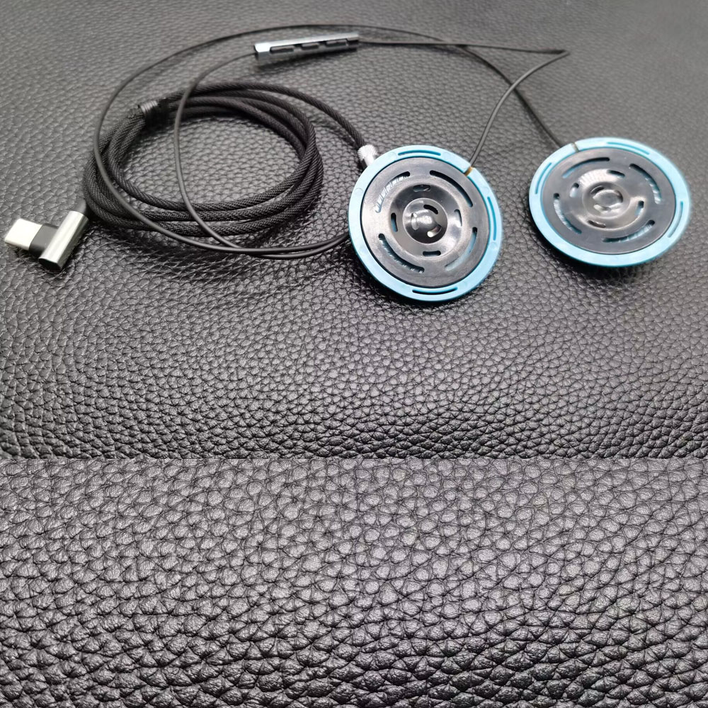 Type C Cable +Speaker Driver K - Speaker Driver review and price
