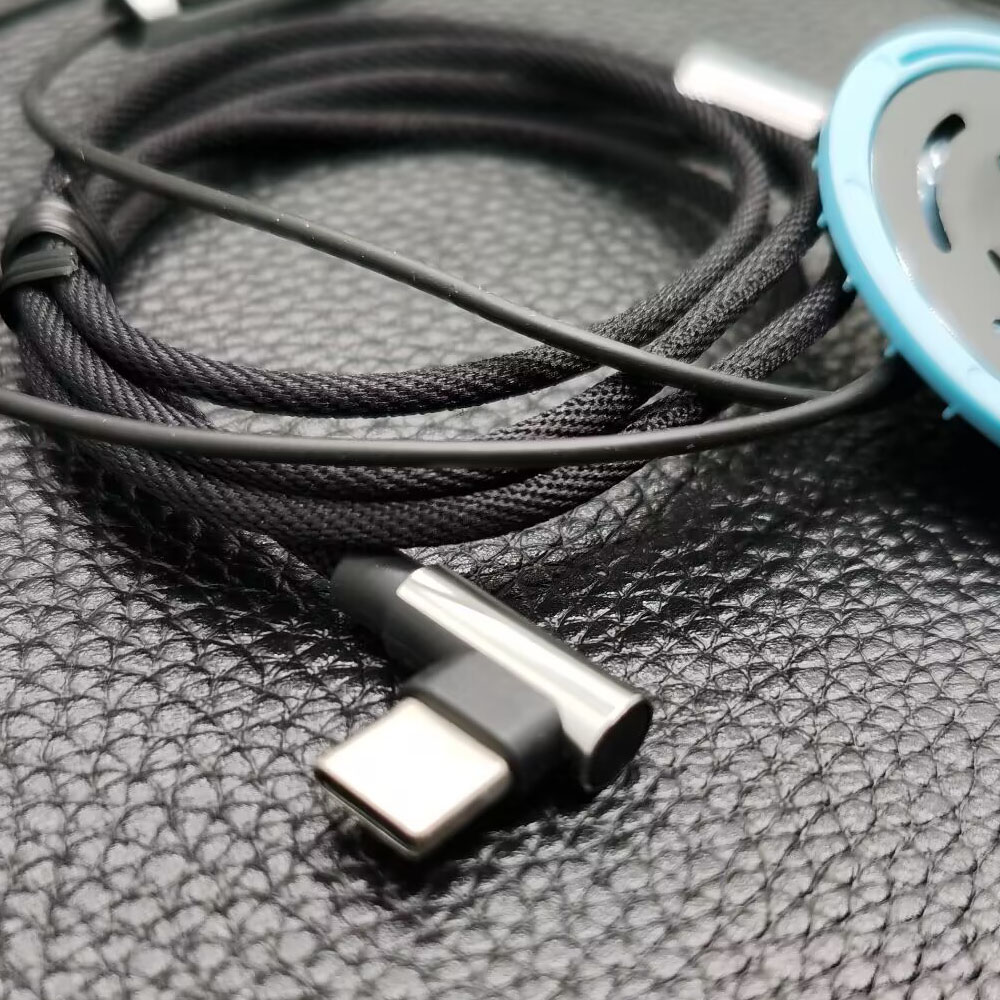 Type C Cable +Speaker Driver K - Speaker Driver review and price