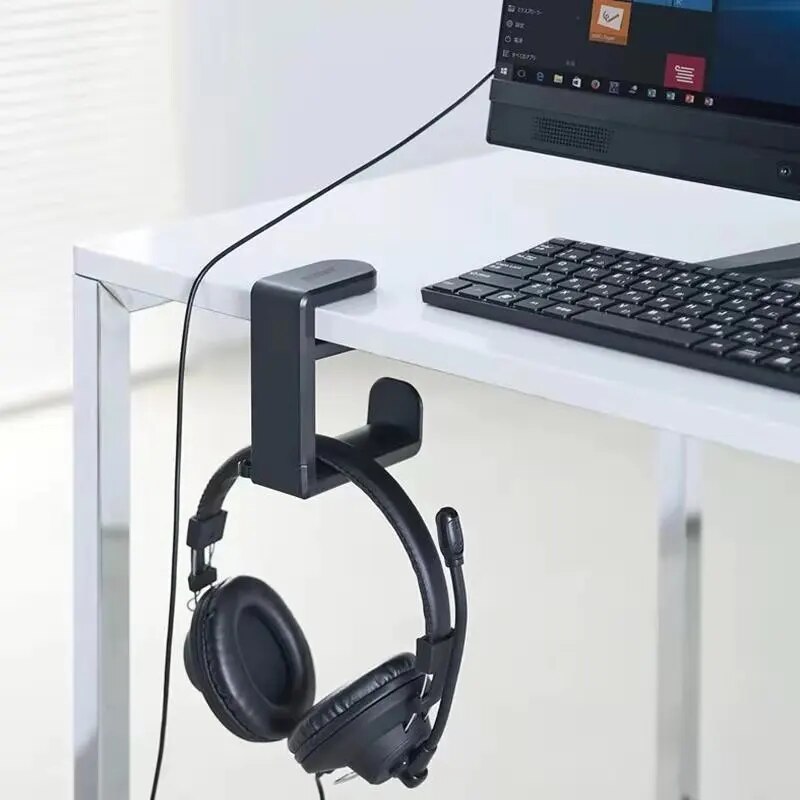 Universal Desktop 360° Rotatin - Headphone Parts review and price