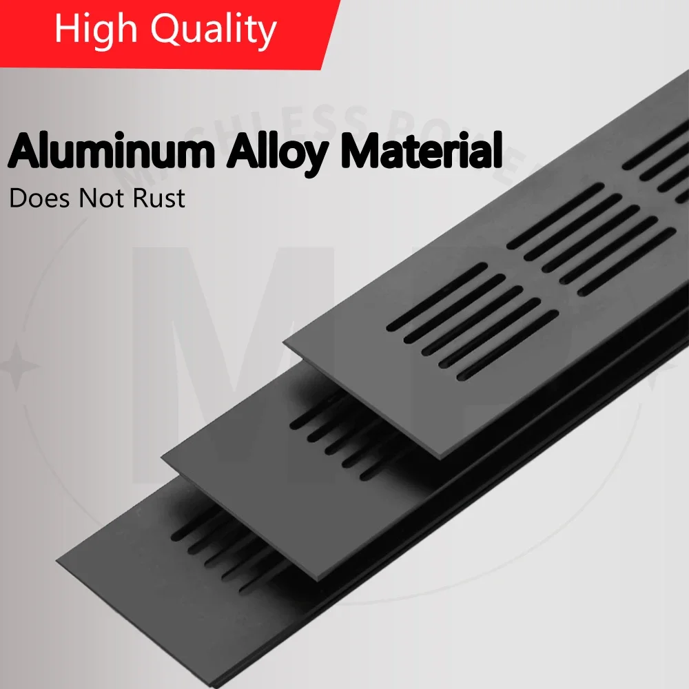 1PC Aluminum Alloy Ventilation - Ventilation Grille Aluminum review and price