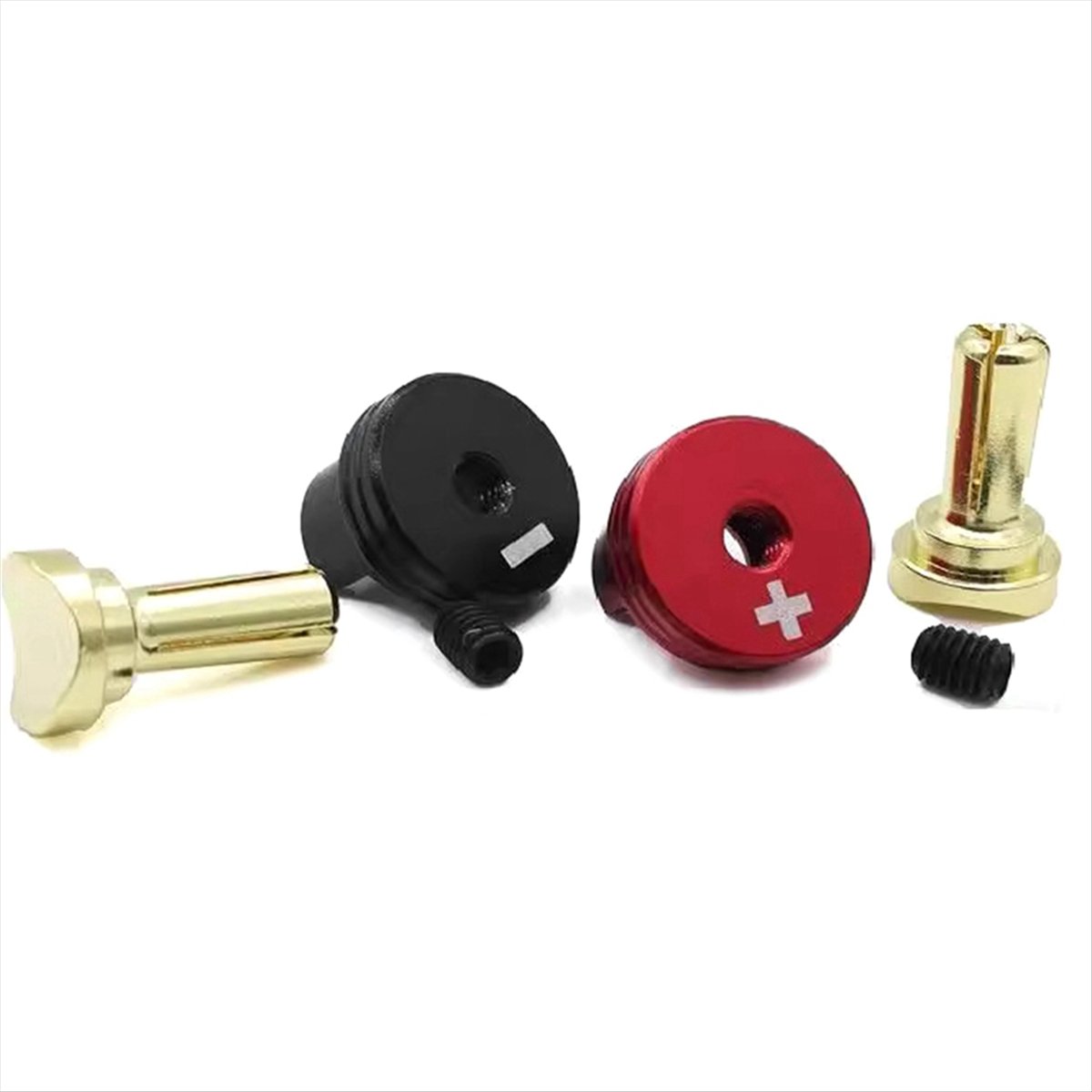 T34C Welding-Free Hard Shell M - Banana Plug review and price