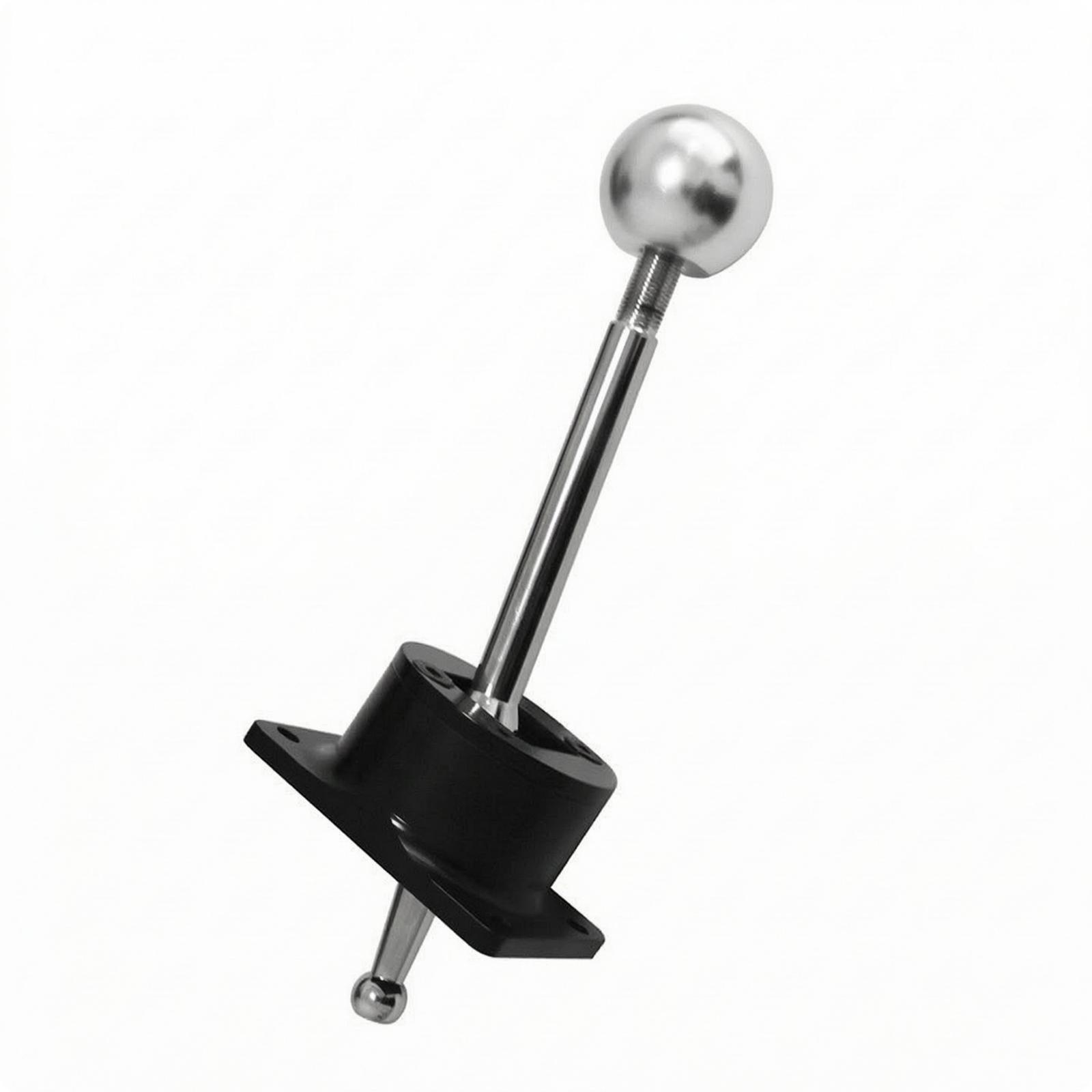 Short Shifter Assembly Replace - Knob Aluminum review and price
