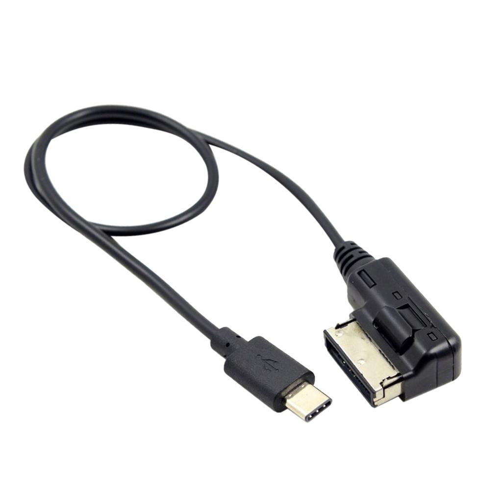Type C Cable 30cm Copper Core  - Mdi Cable review and price