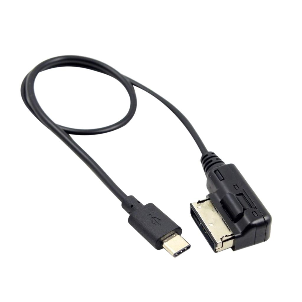 Type C Cable 30cm Copper Core  - Mdi Cable review and price