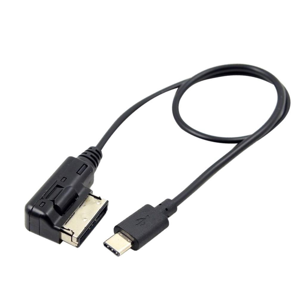 Type C Cable 30cm Copper Core  - Mdi Cable review and price