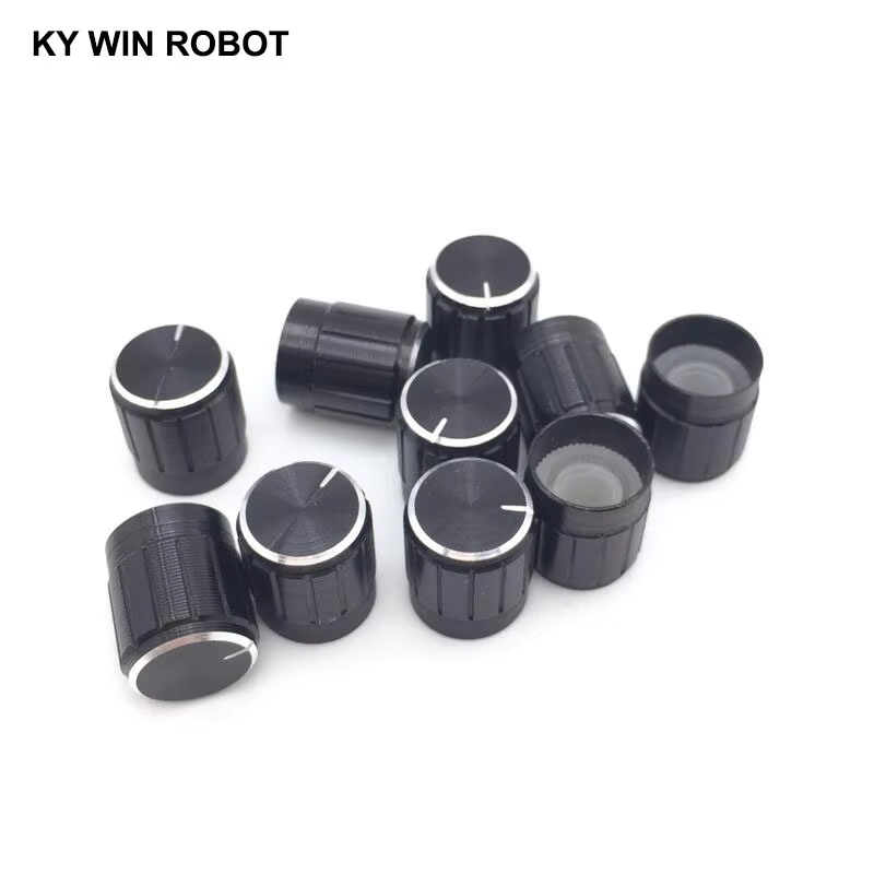 10pcs 15*17mm aluminum alloy p - Knob Aluminum review and price