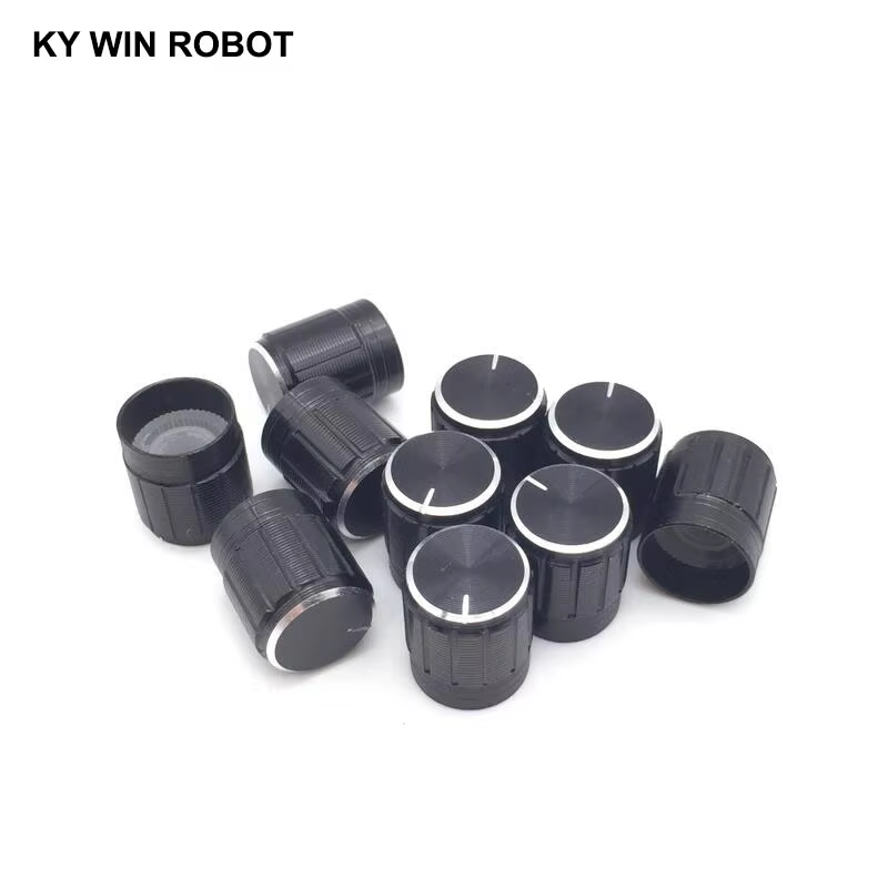 10pcs 15*17mm aluminum alloy p - Knob Aluminum review and price